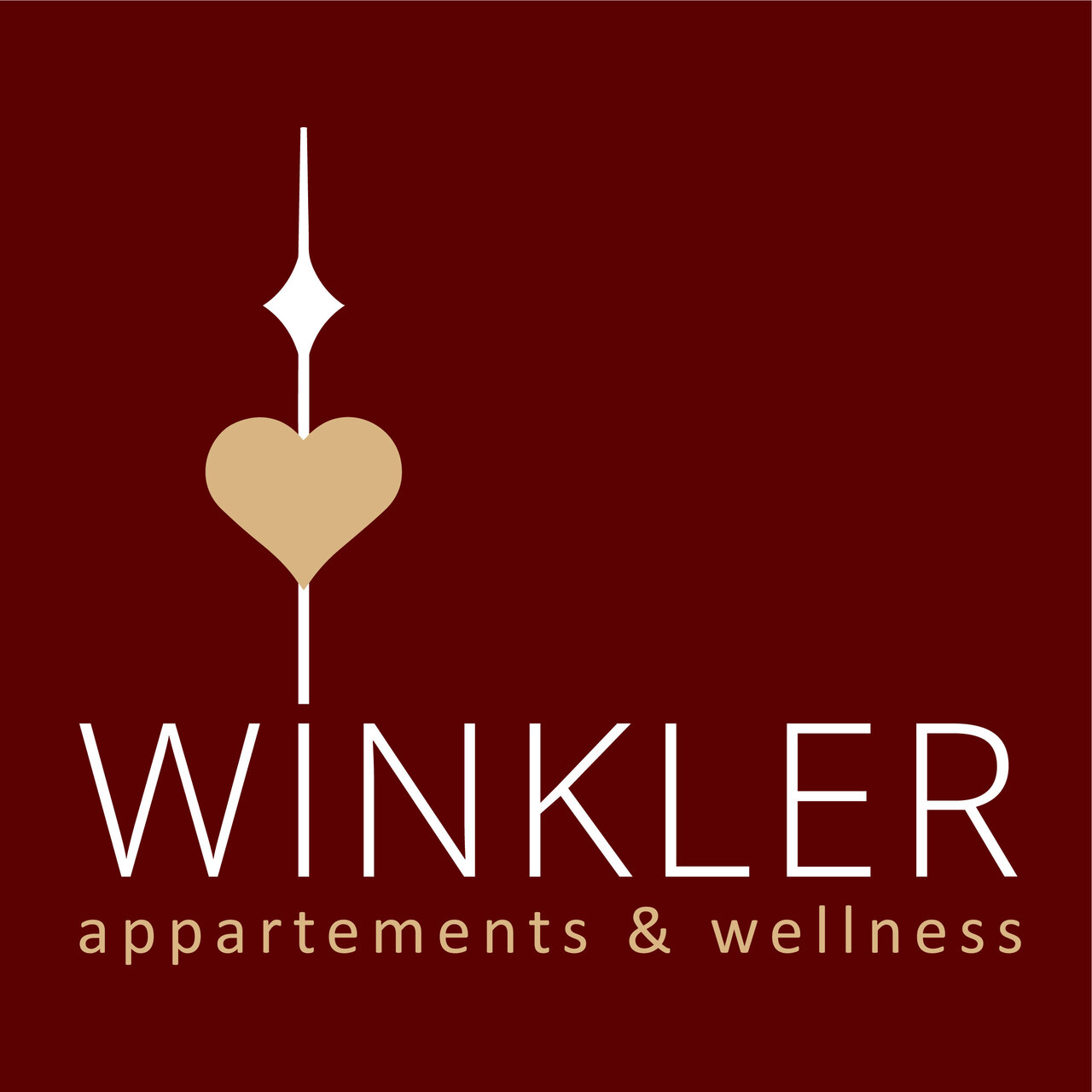 logo Appartements & Wellness Winkler Falzes