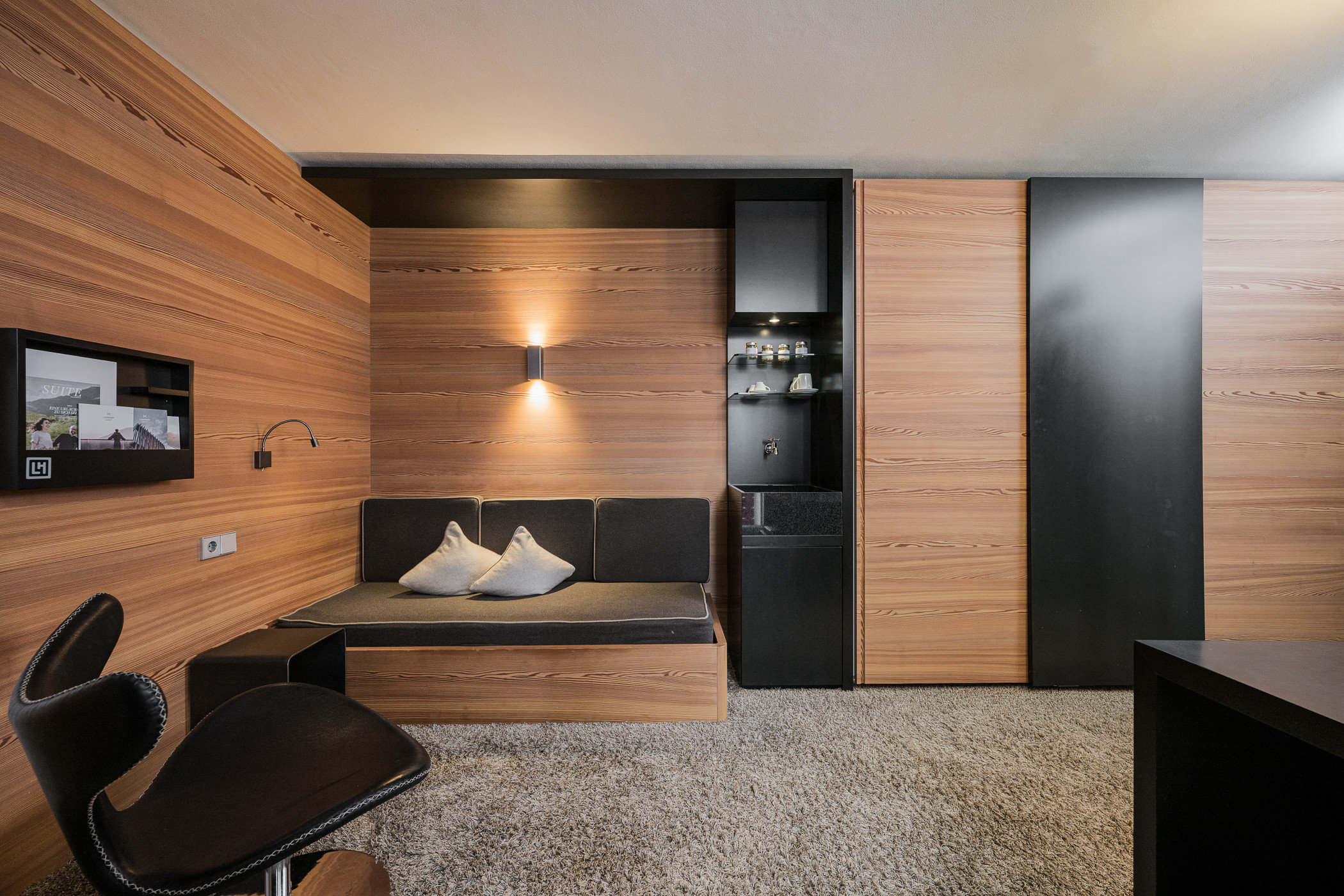 Meranzimmer 3