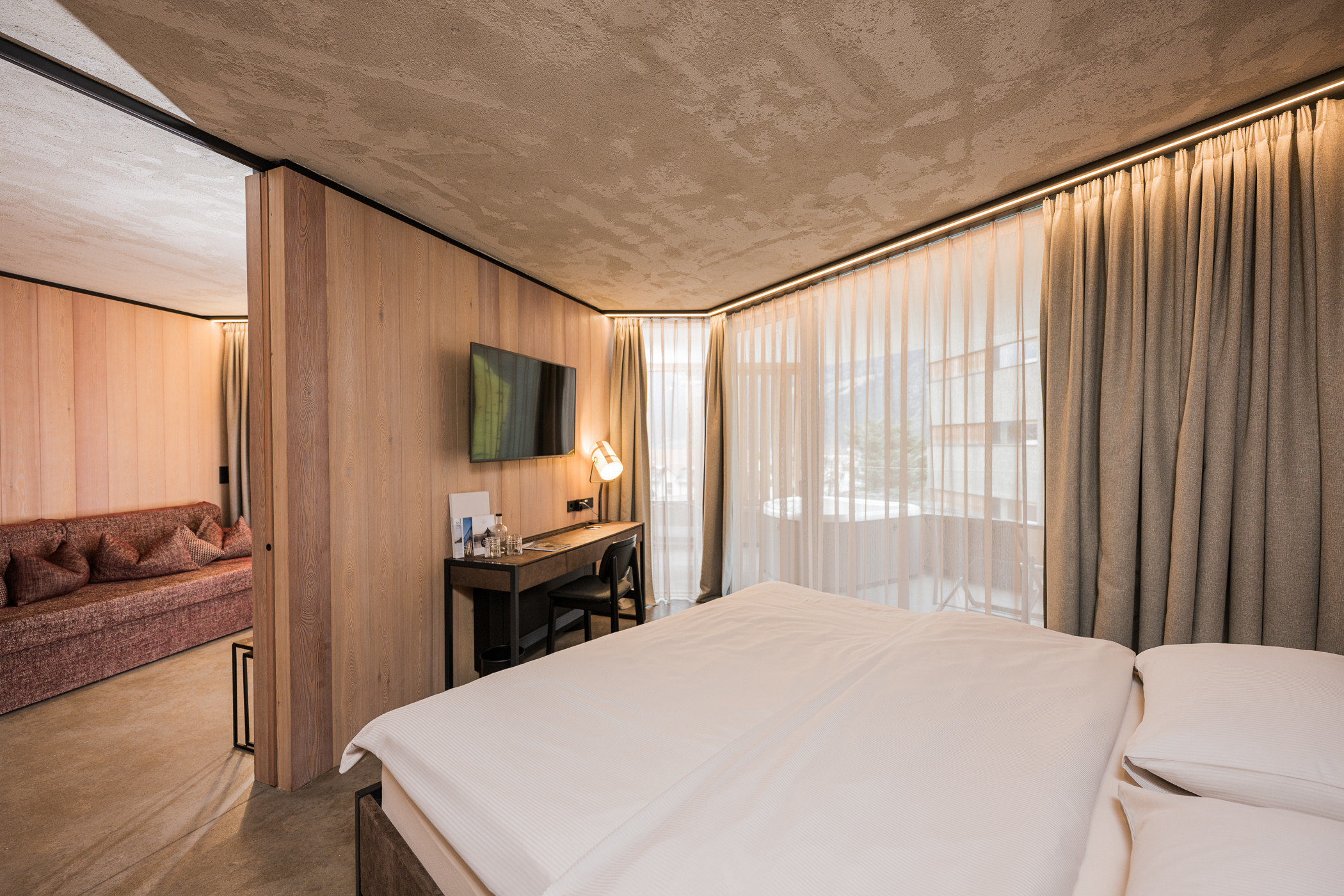 Relaxsuite