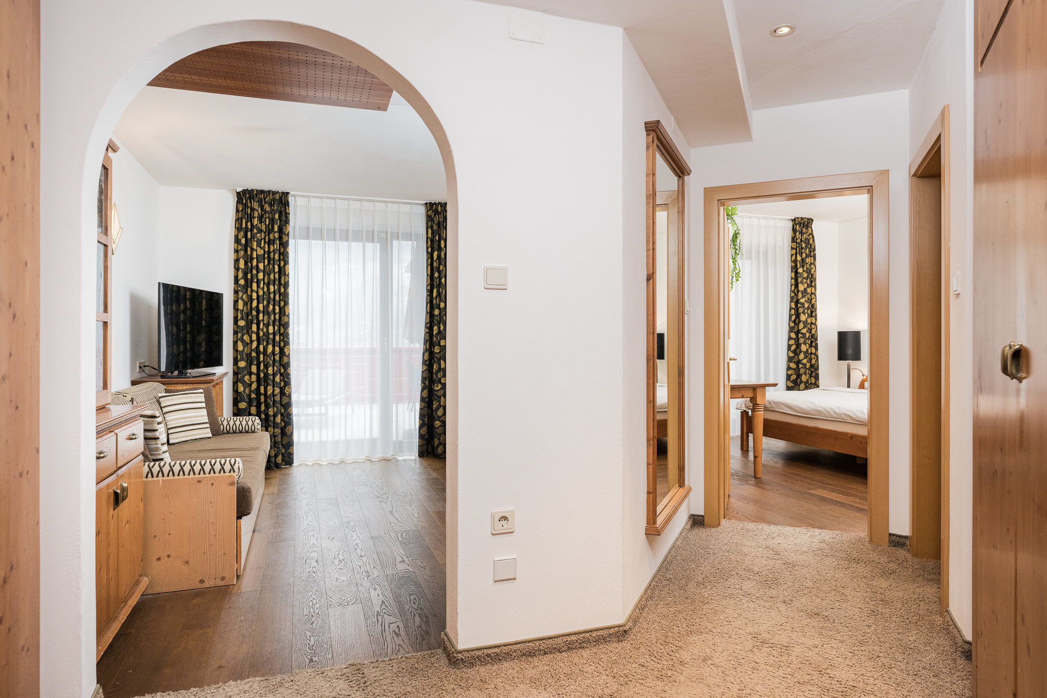Stammhaussuite 5