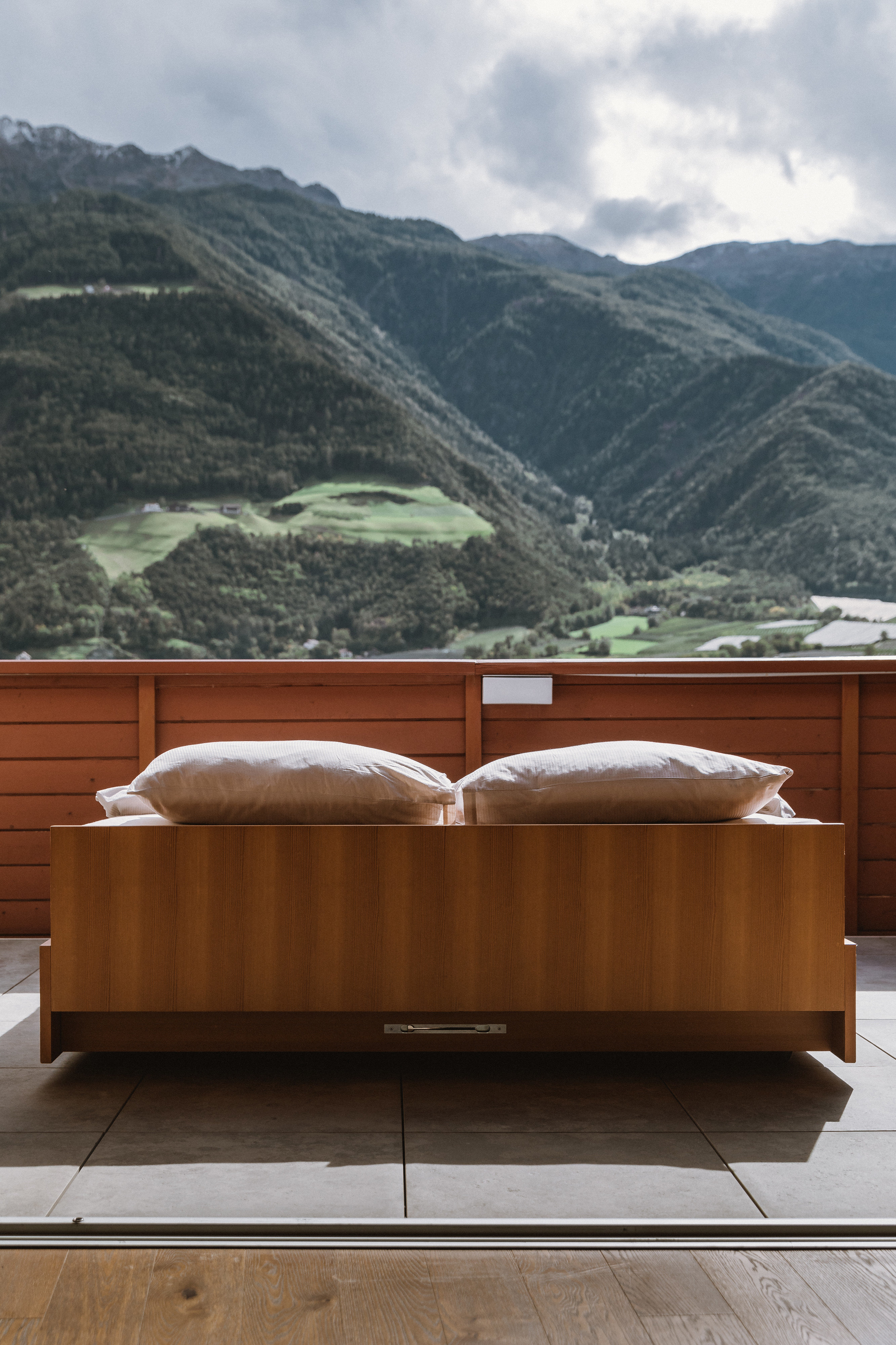 Honeymoon Zimmer 2