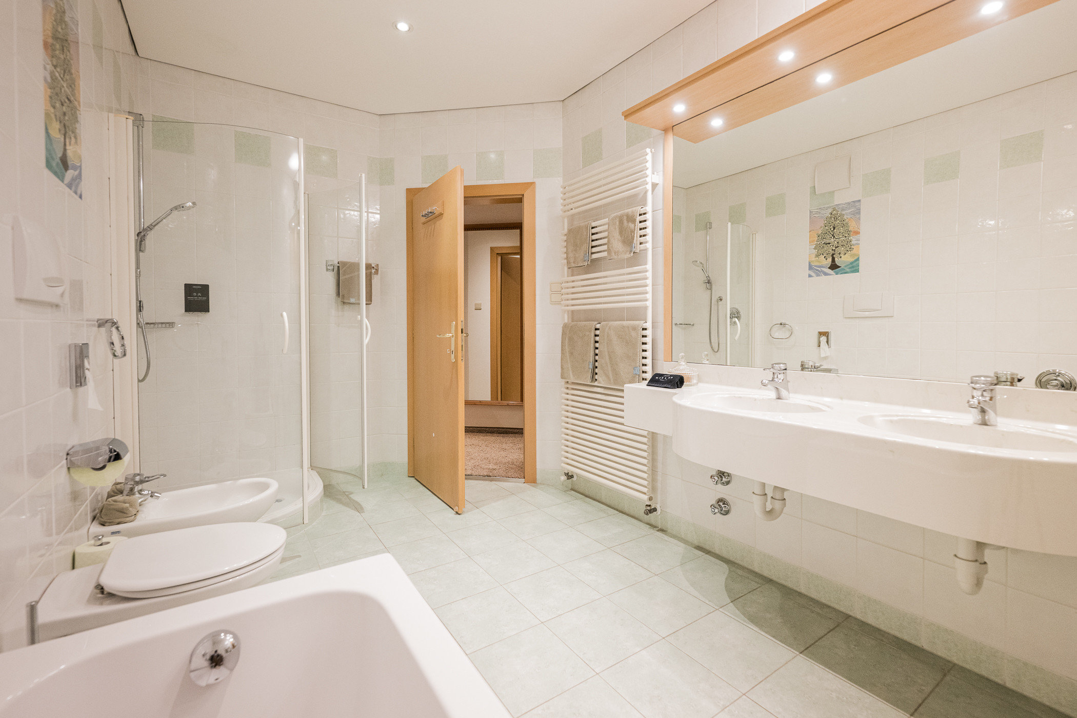 Stammhaussuite 7