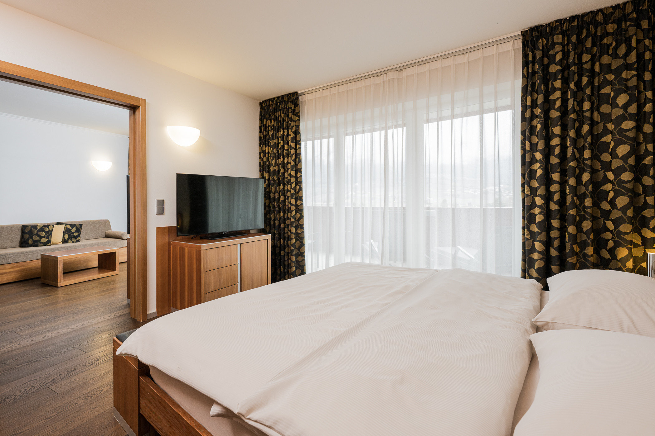Reschen Suite