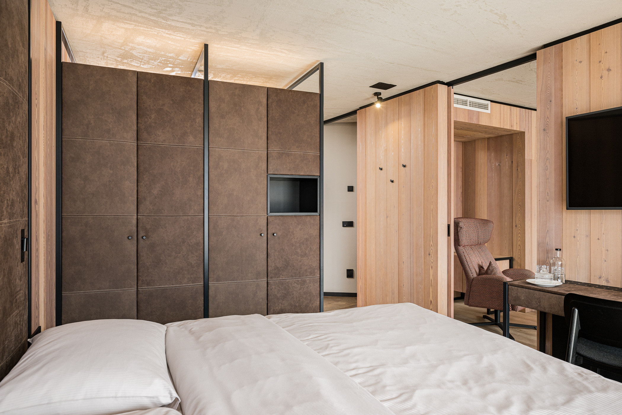 Natursuite