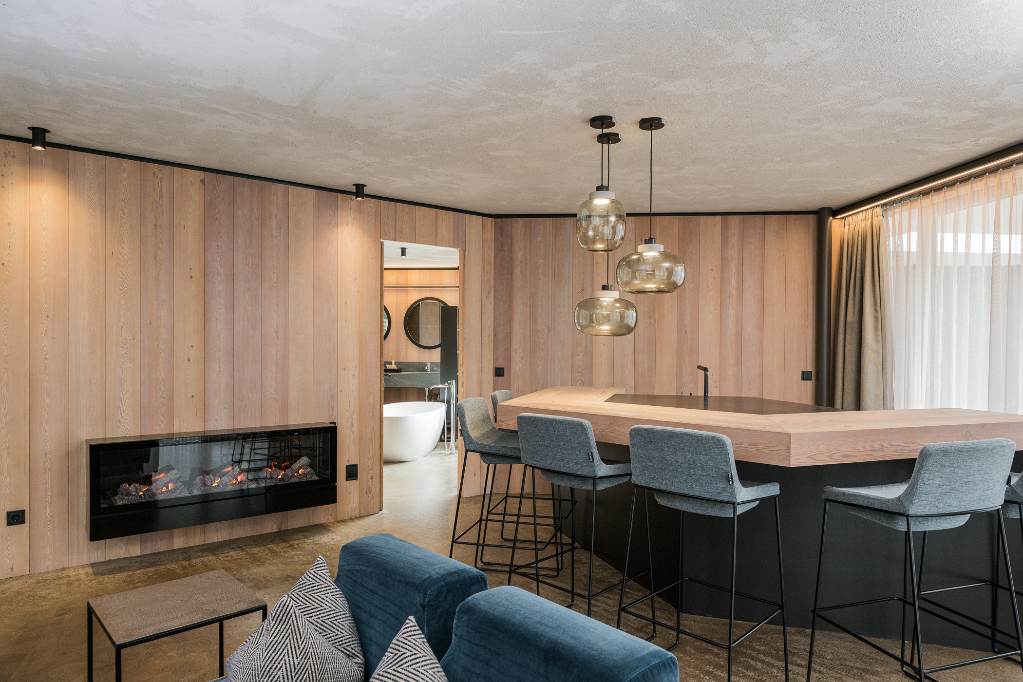 Penthouse Suite 6