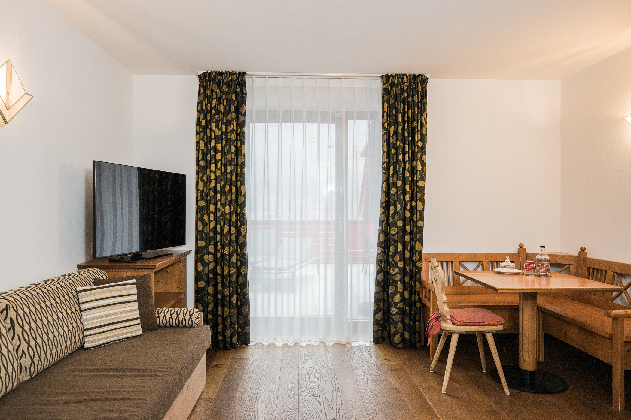 Stammhaussuite 3