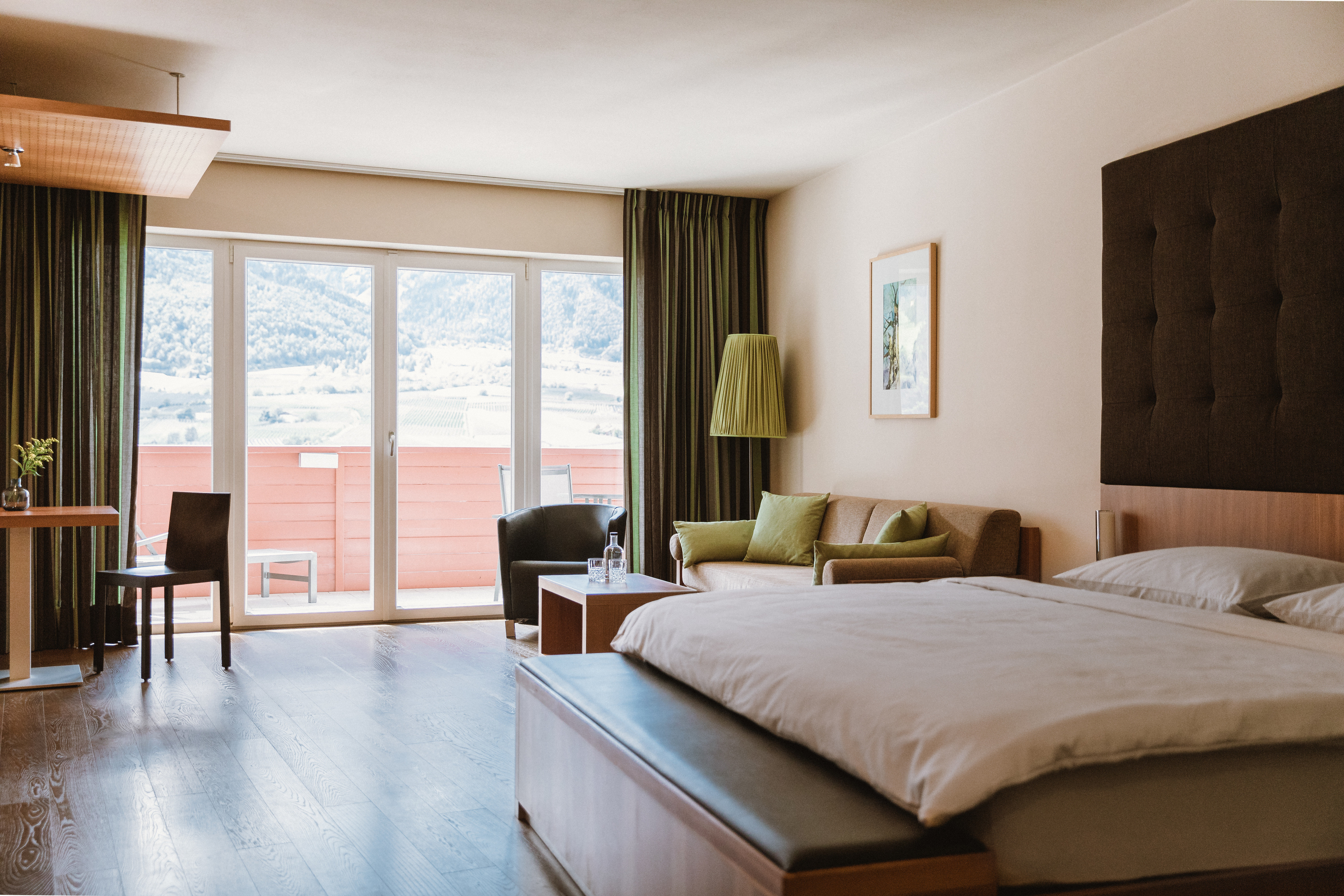 Süd Suite