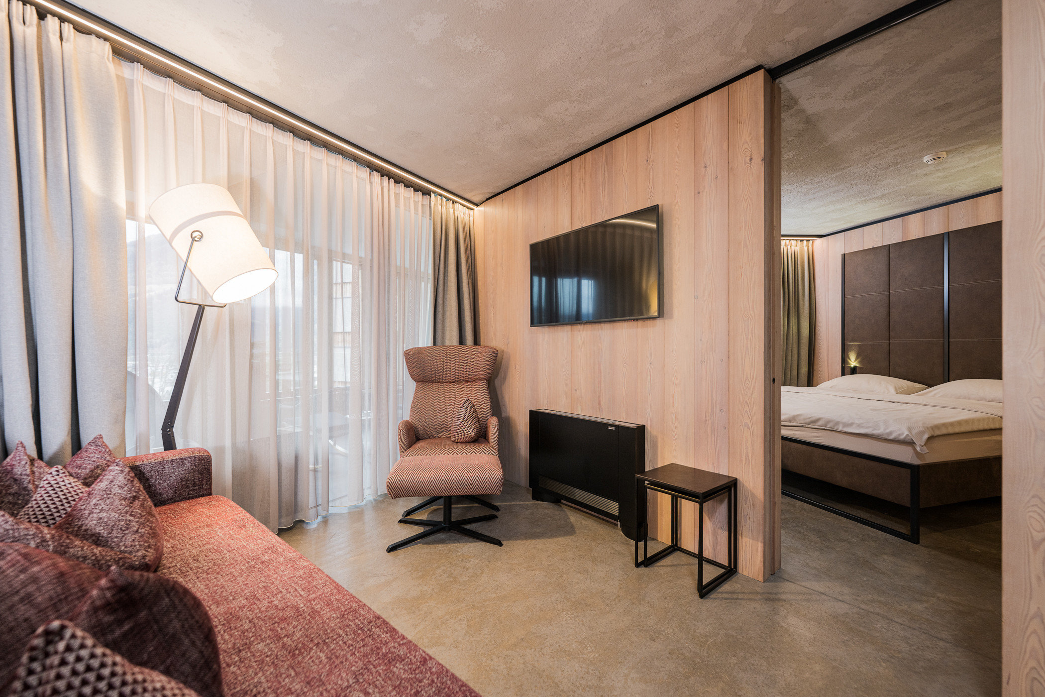 Relaxsuite 3