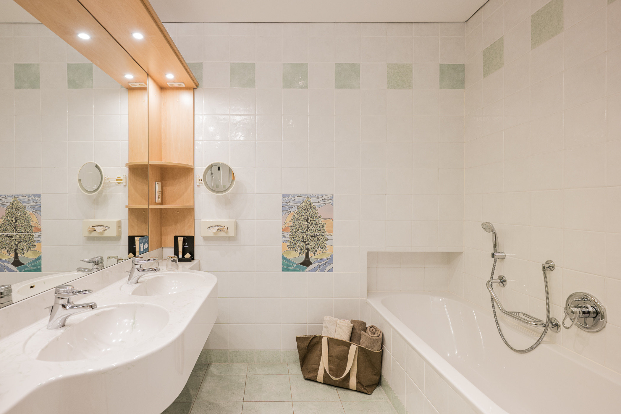 Stammhaussuite 6