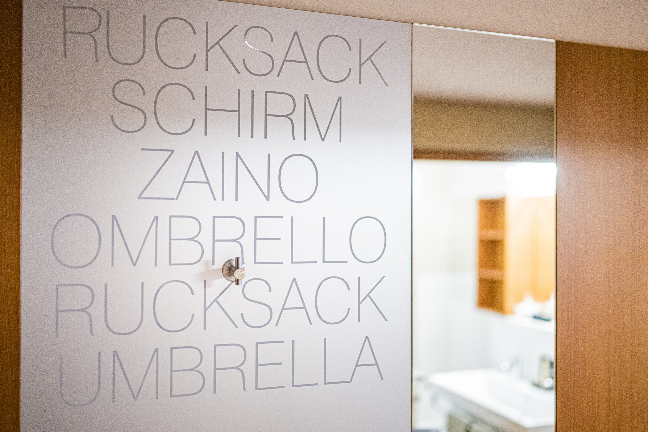 Reschen Suite 6