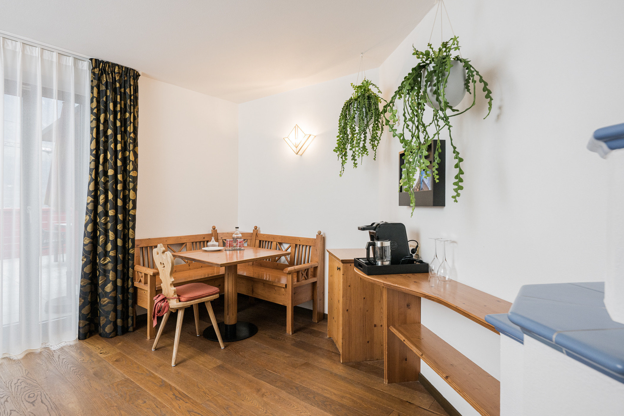 Stammhaussuite 4