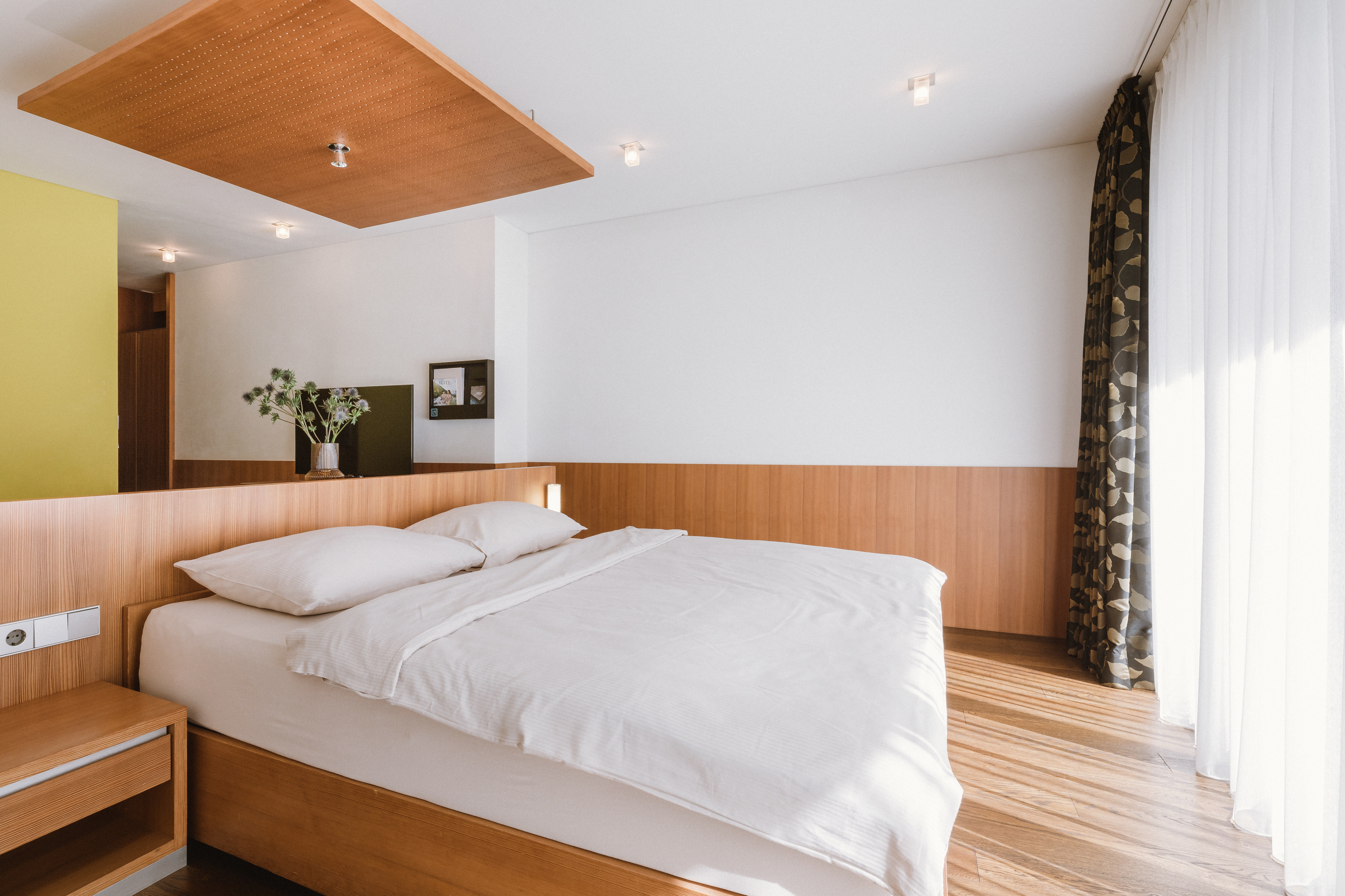 Honeymoon Zimmer 3