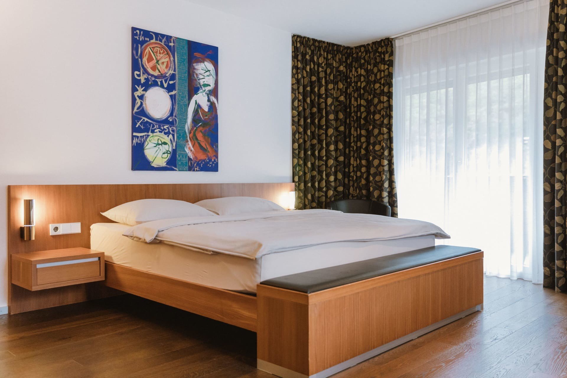 Reschenzimmer