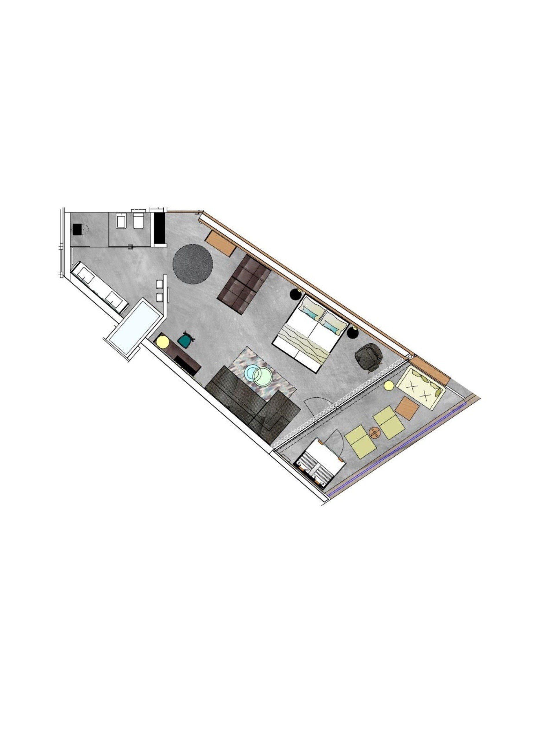 Pursuite 7