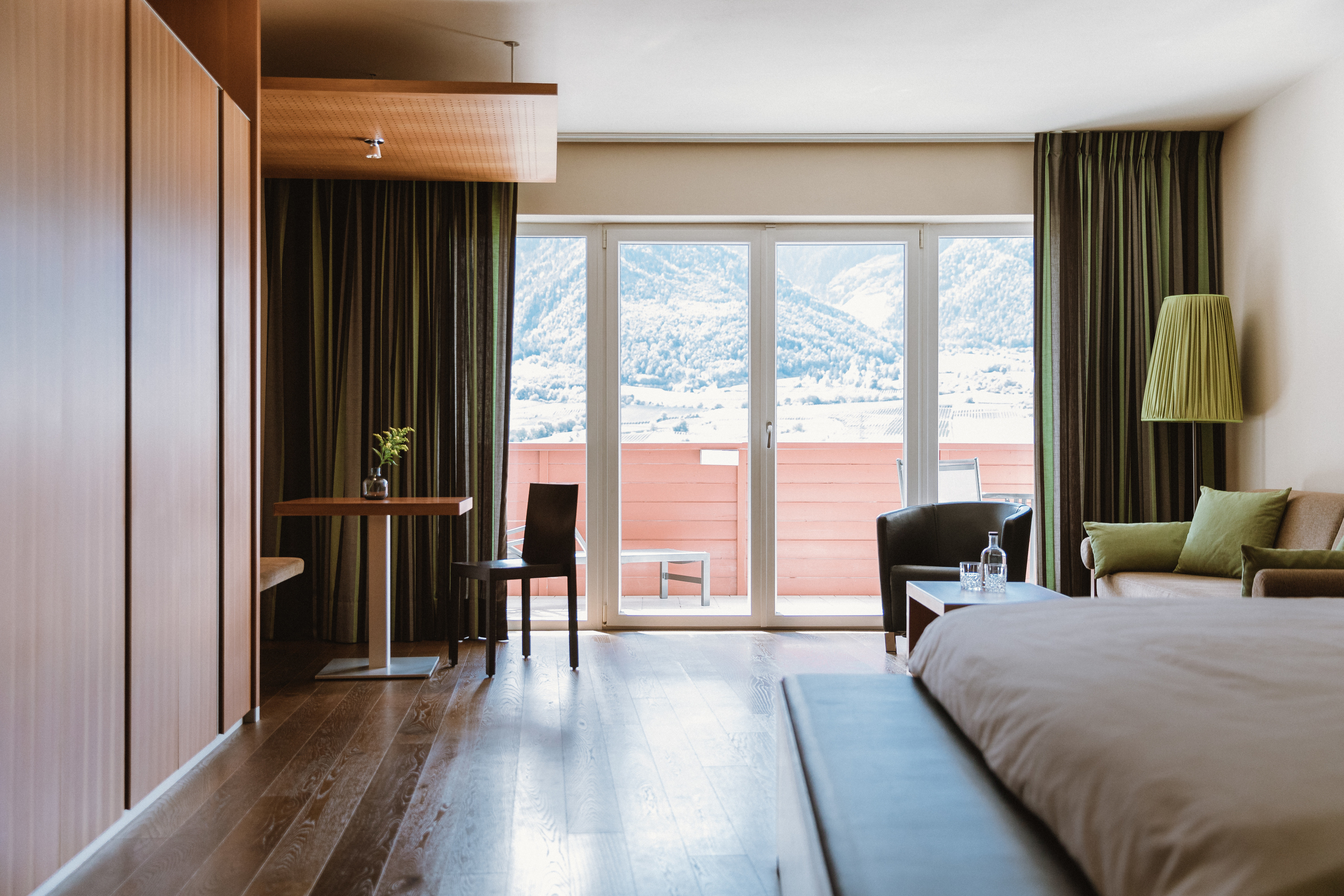 Süd Suite 2