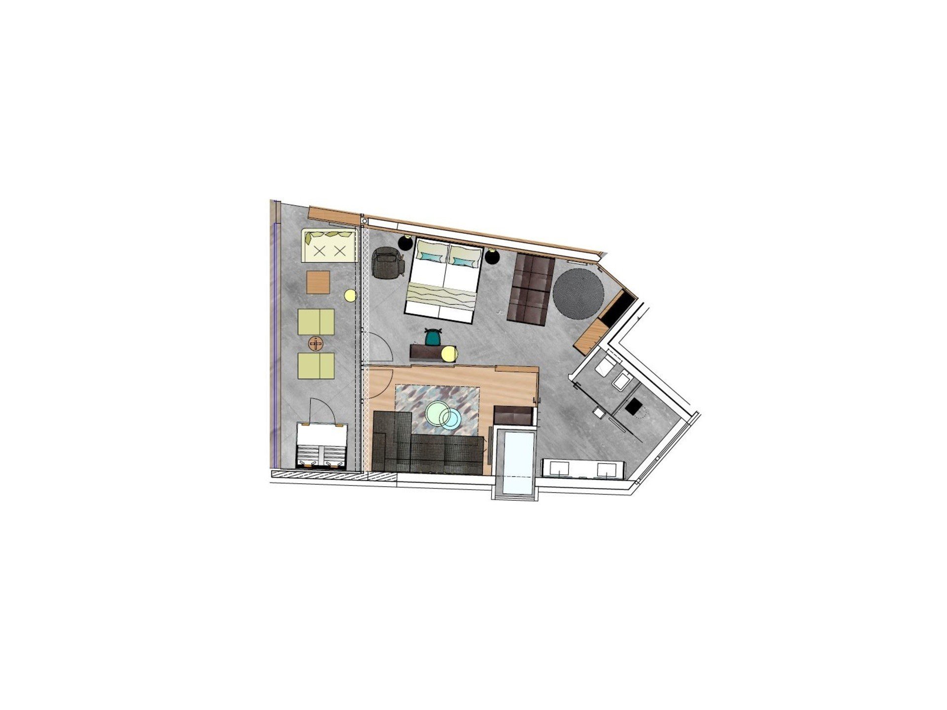 Natursuite 7