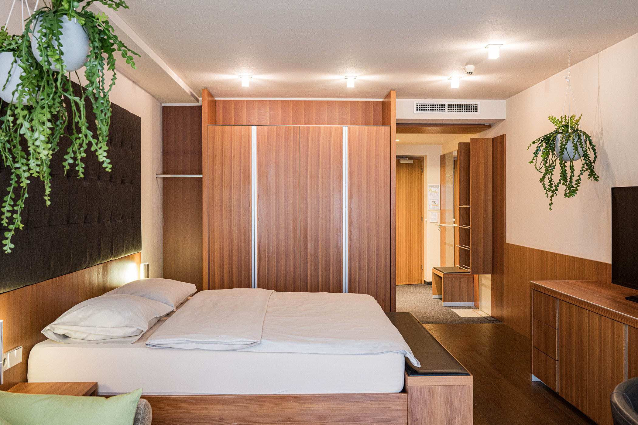 Lindenzimmer