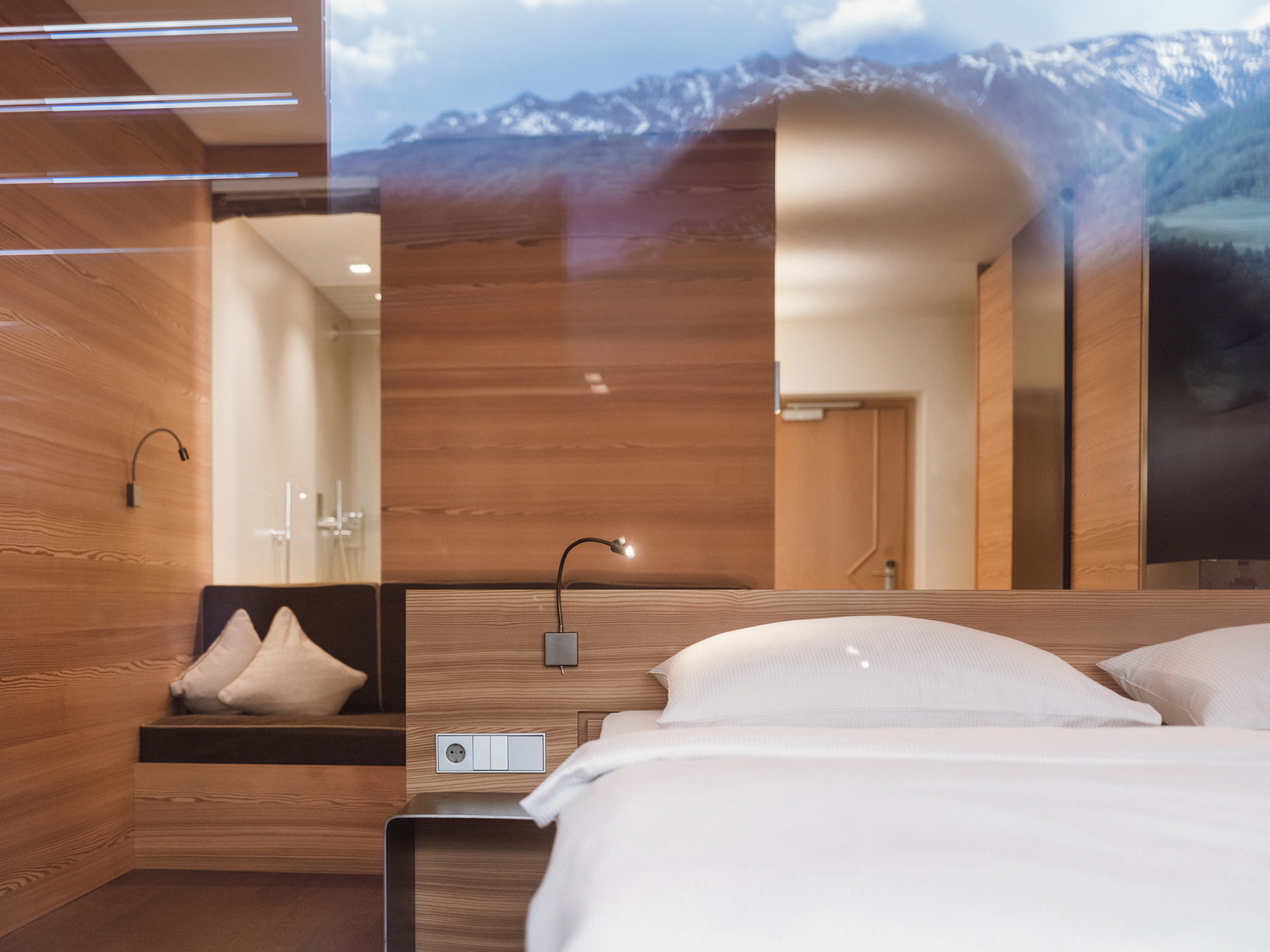 Südzimmer
