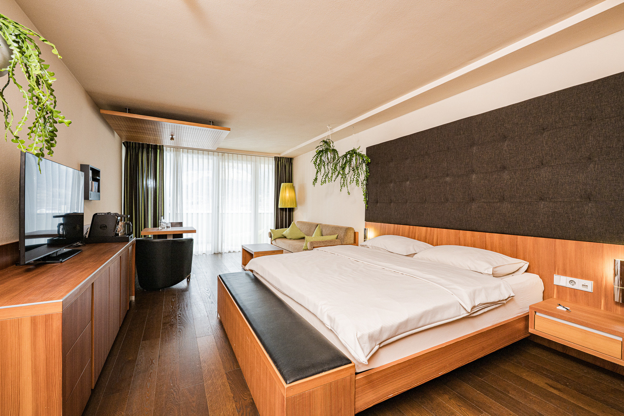 Lindenzimmer 2