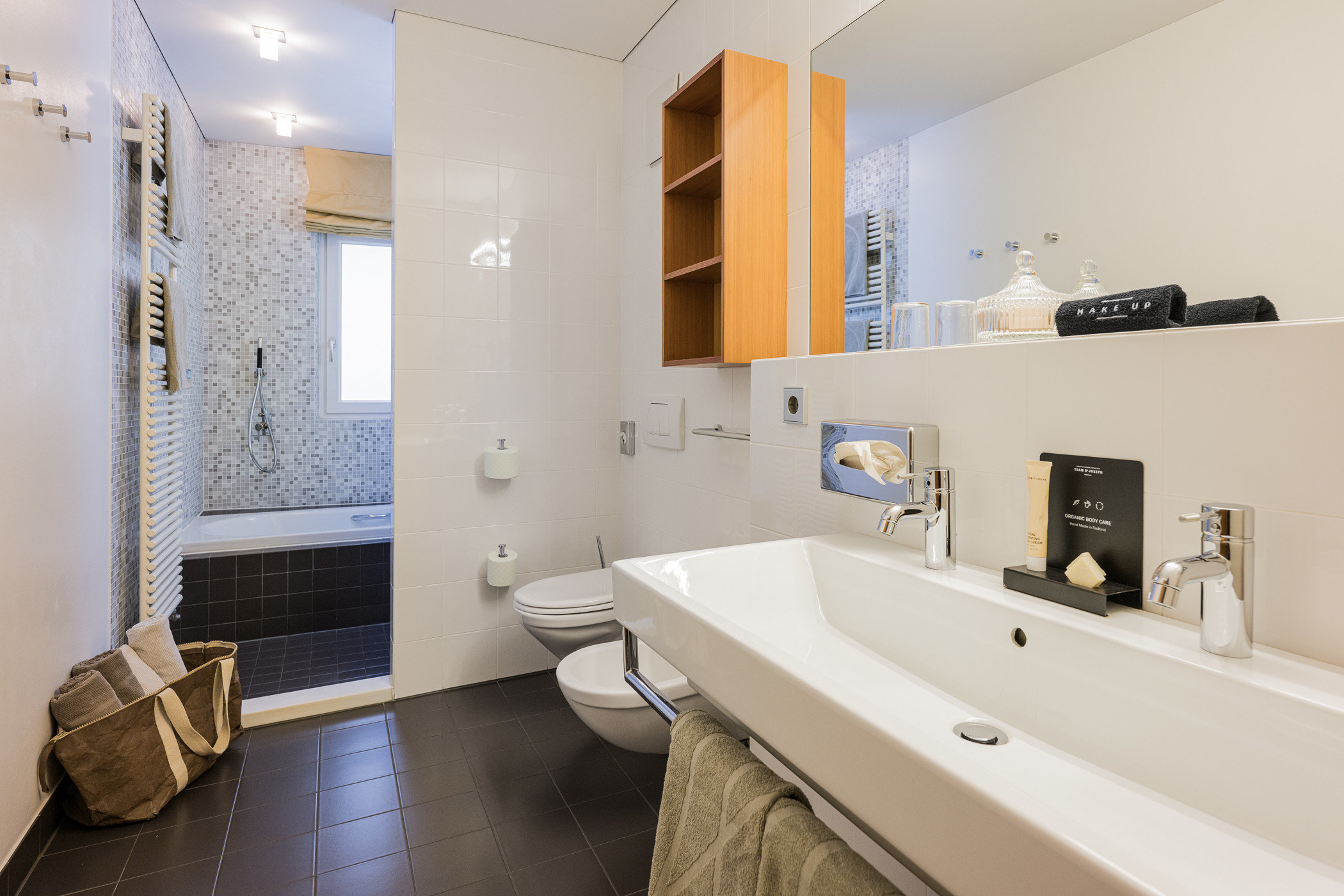 Reschen Suite 5