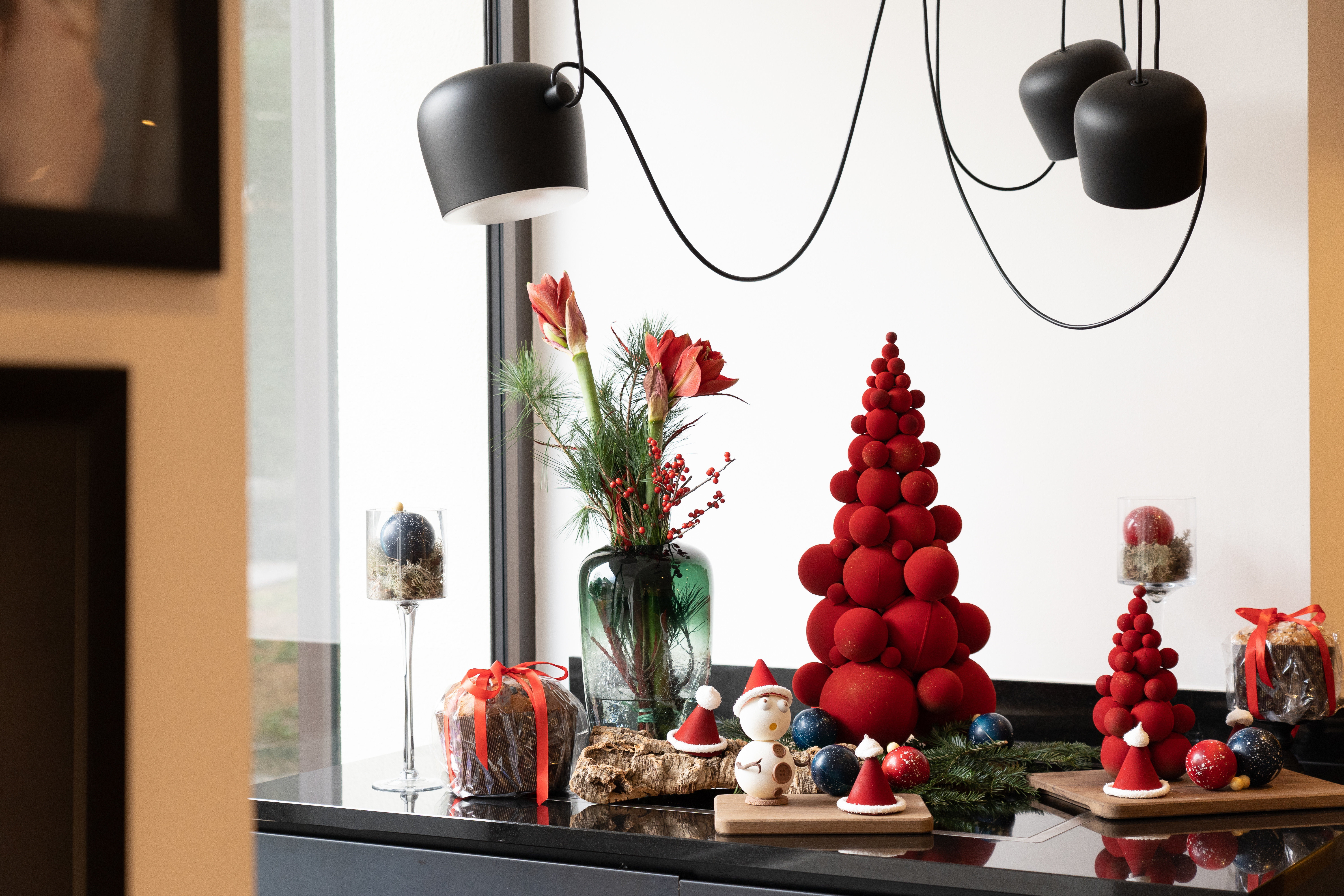 Adventszauber | Frühstück & Day Spa geschenkt