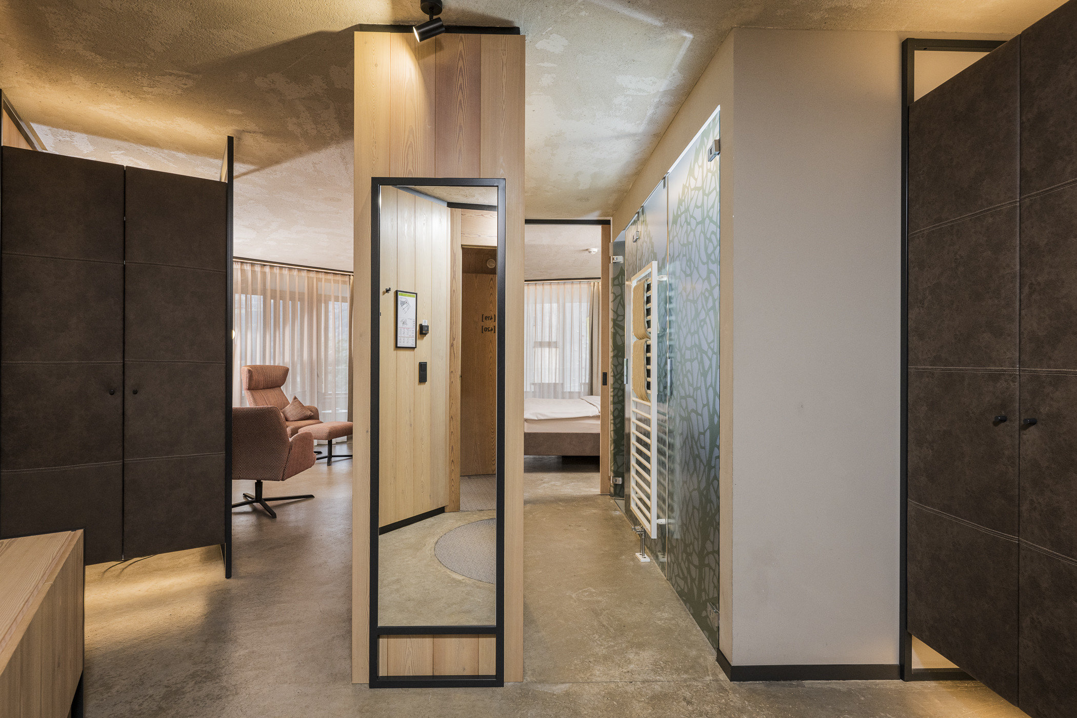 Relaxsuite 5