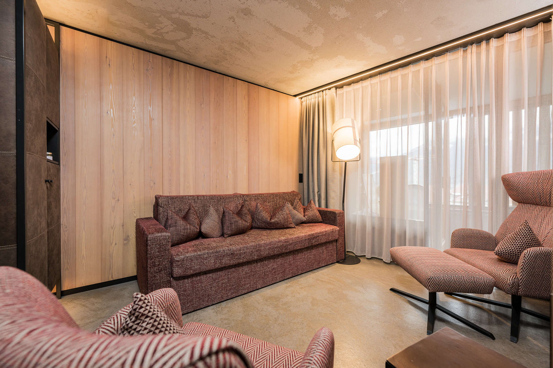 Relaxsuite 4