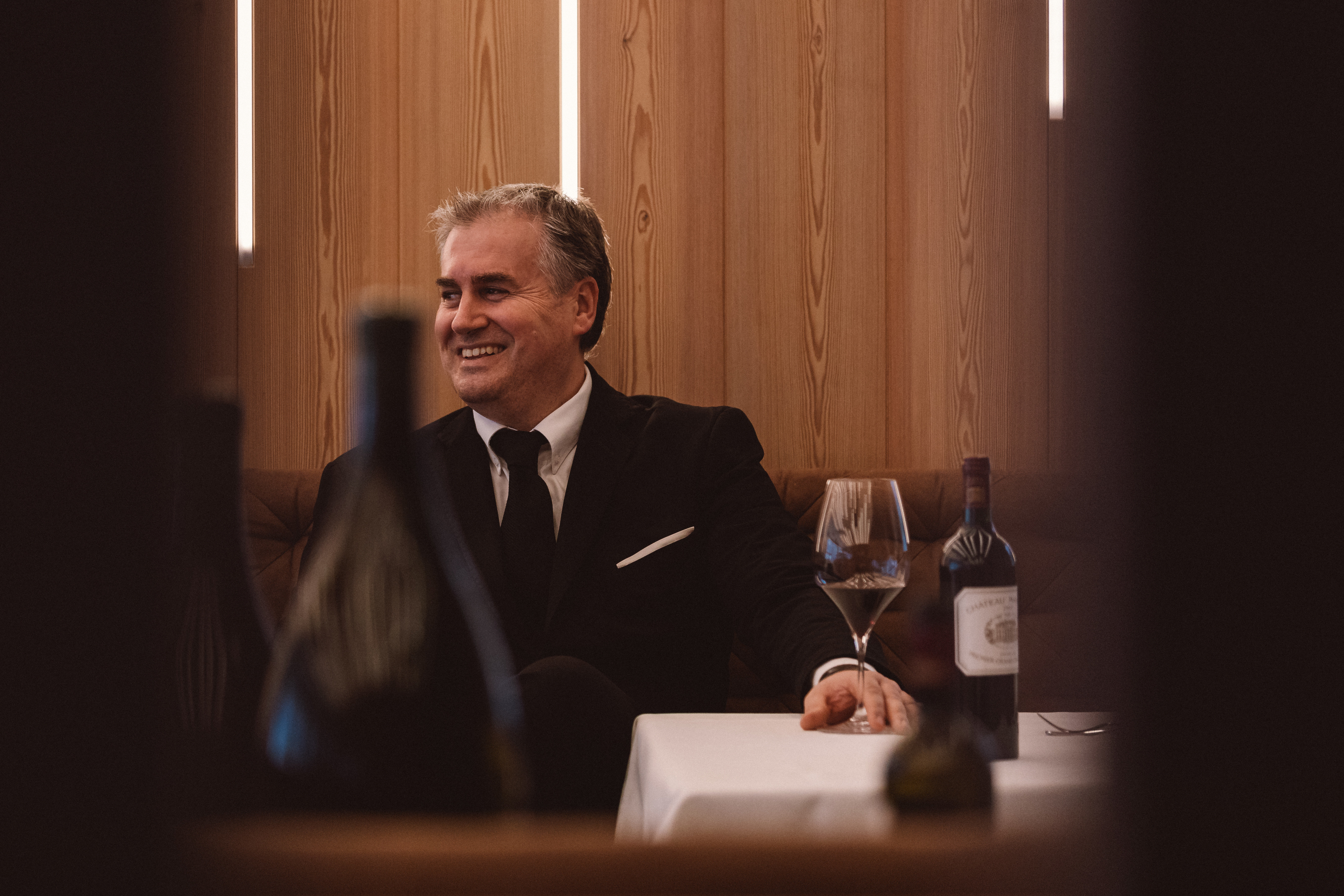 Wein- & Gourmet-Woche