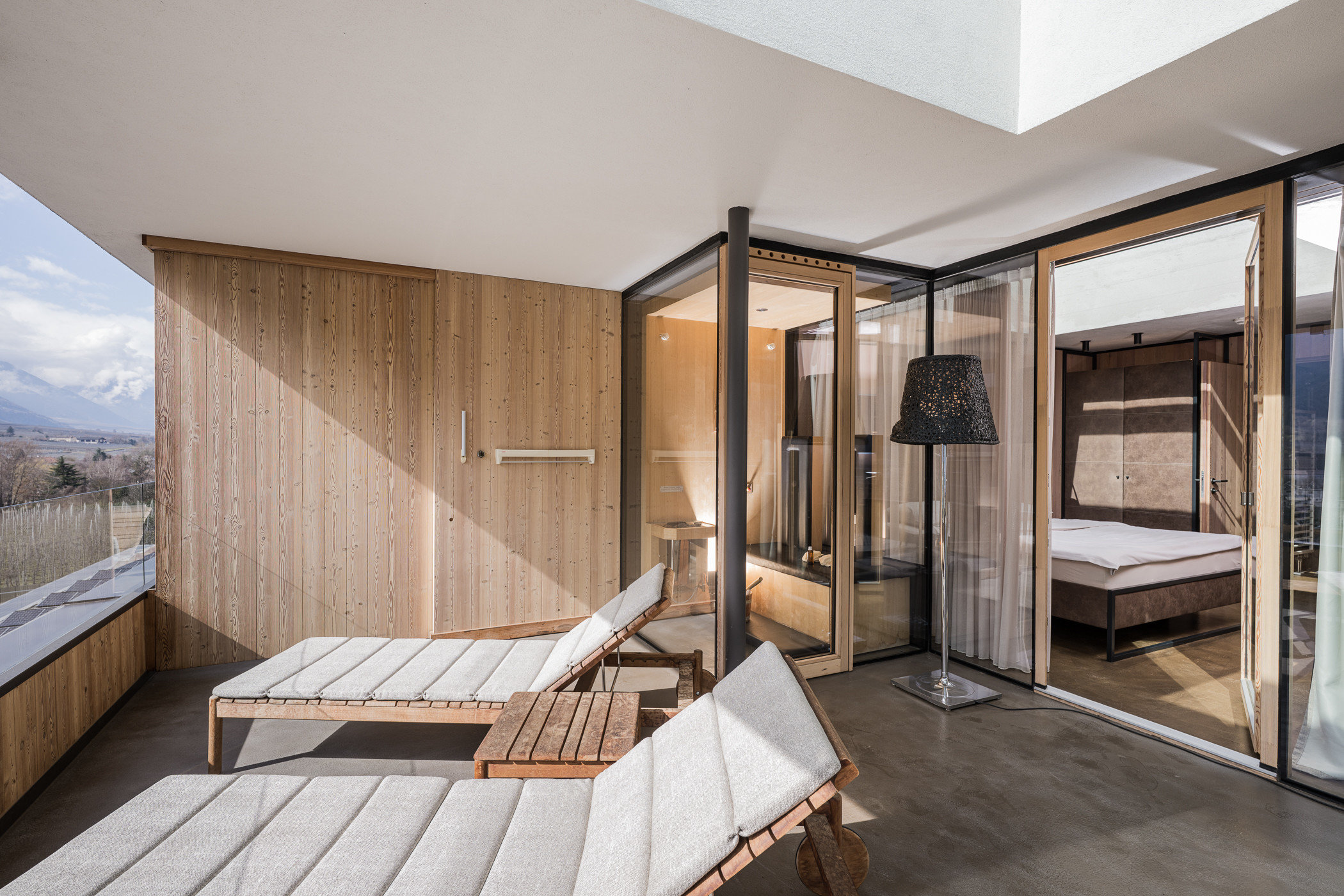 Penthouse Suite 10