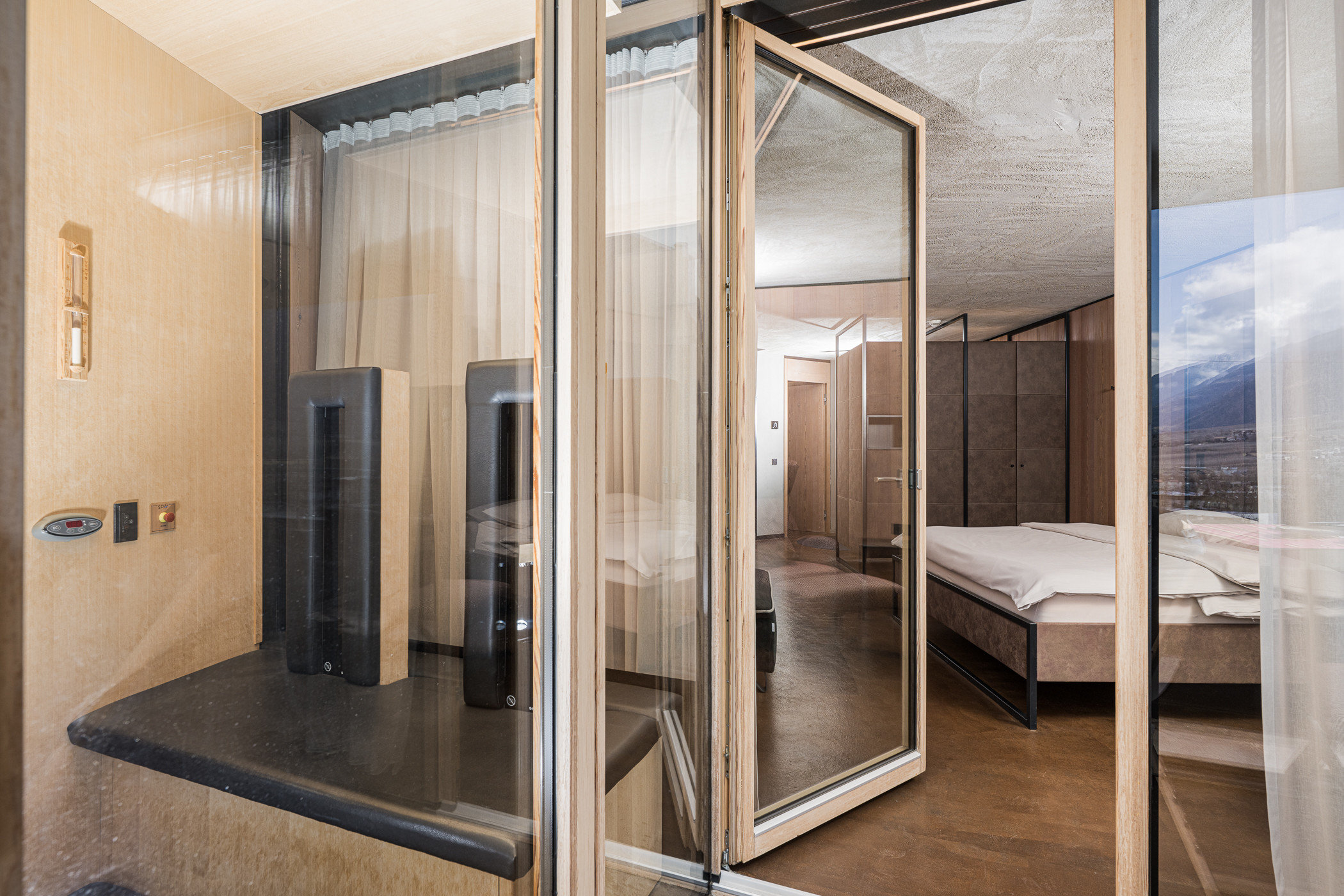Pursuite 5