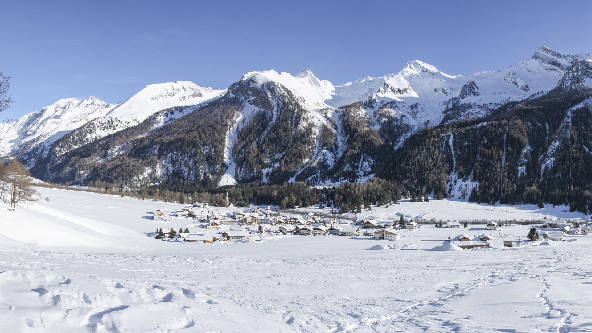 Hotel DORFWIRT - St. Jakob, Pfitsch, Südtirol