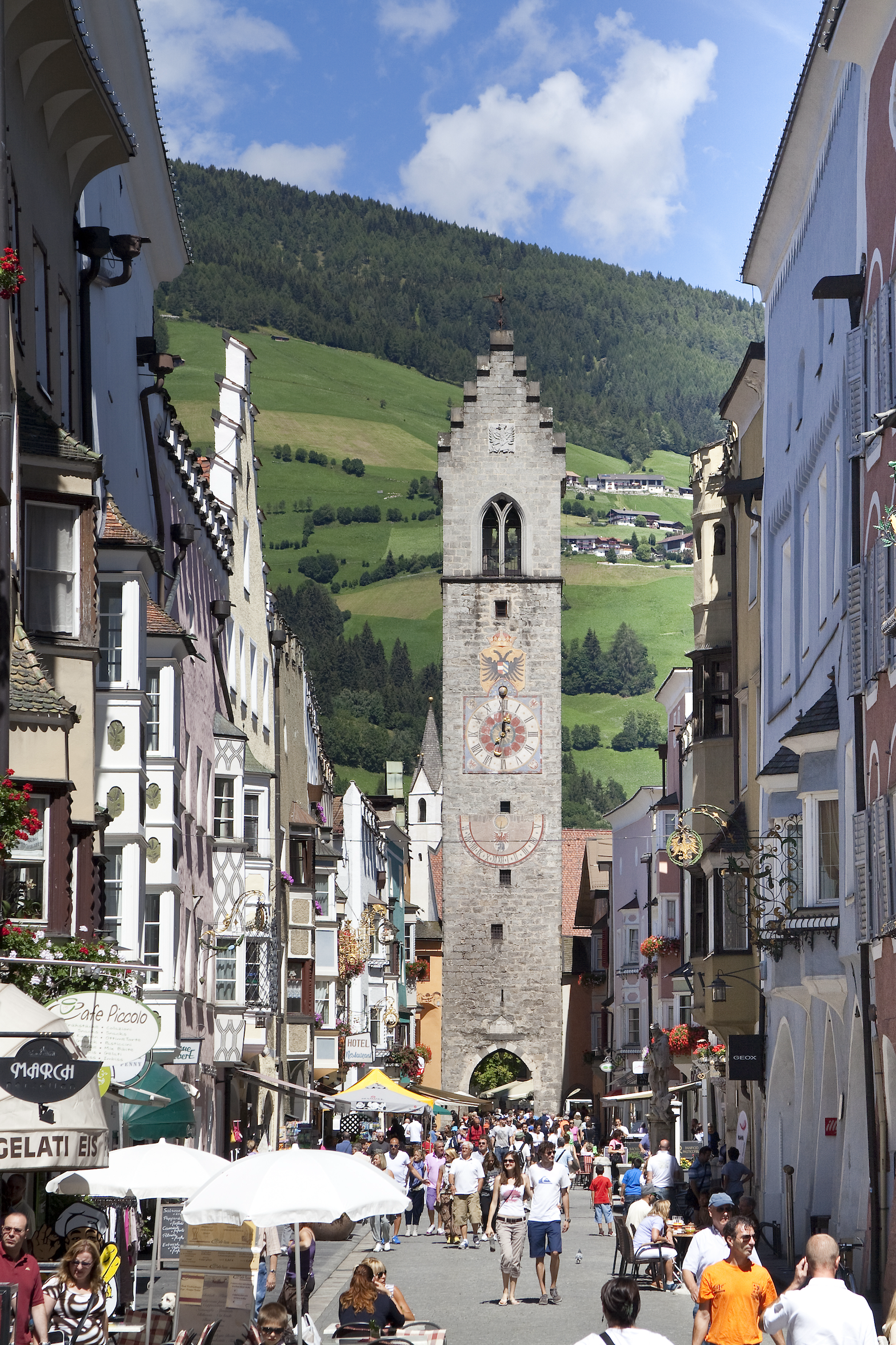 Sterzing