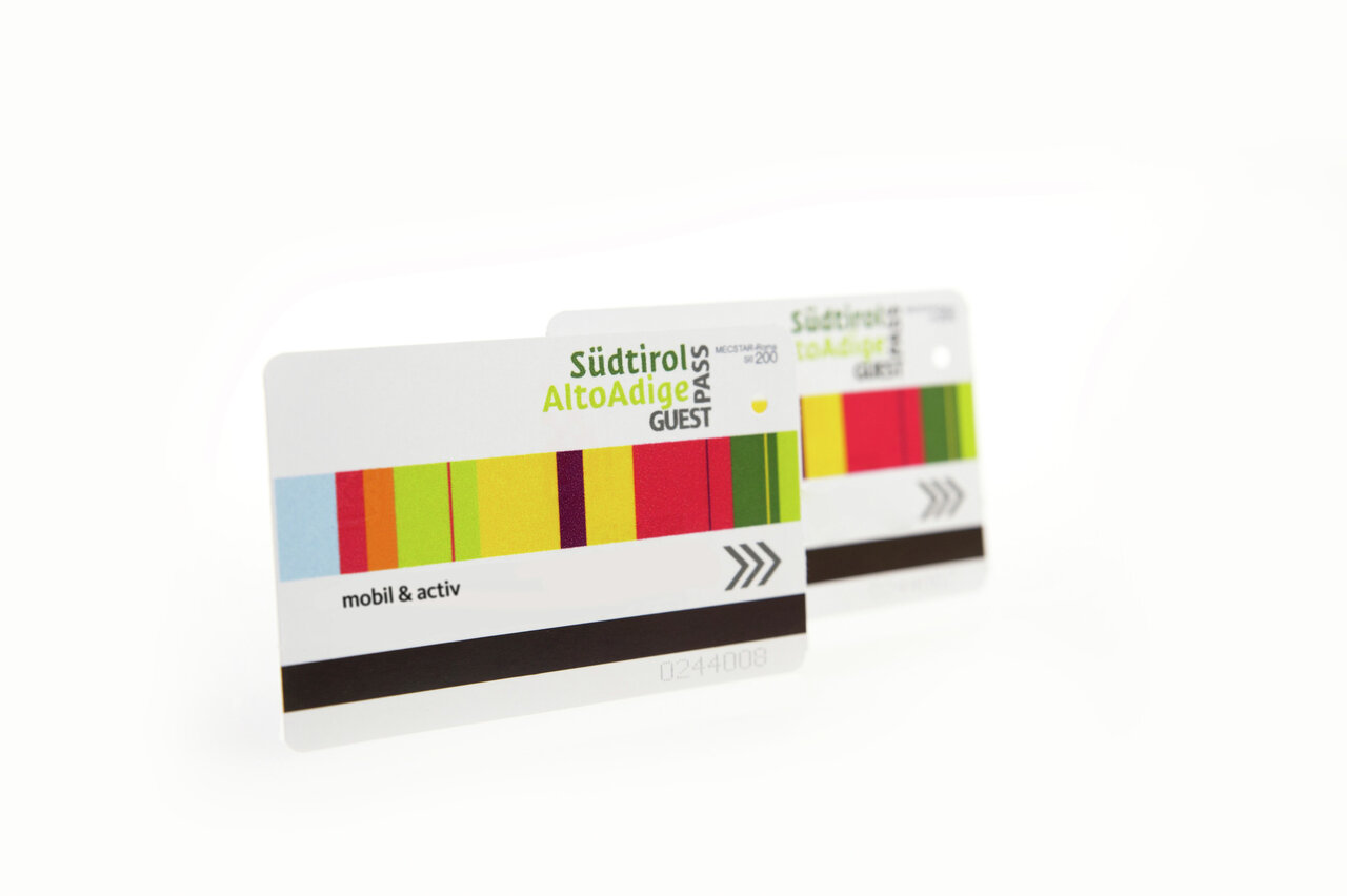 Mobil & Activ Card