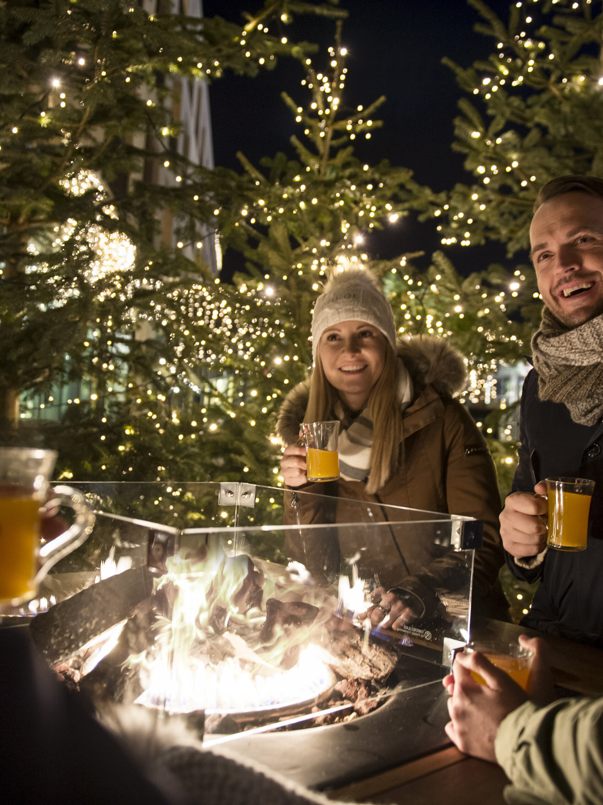 Weihnachtsmarkt_Meran_Trinken