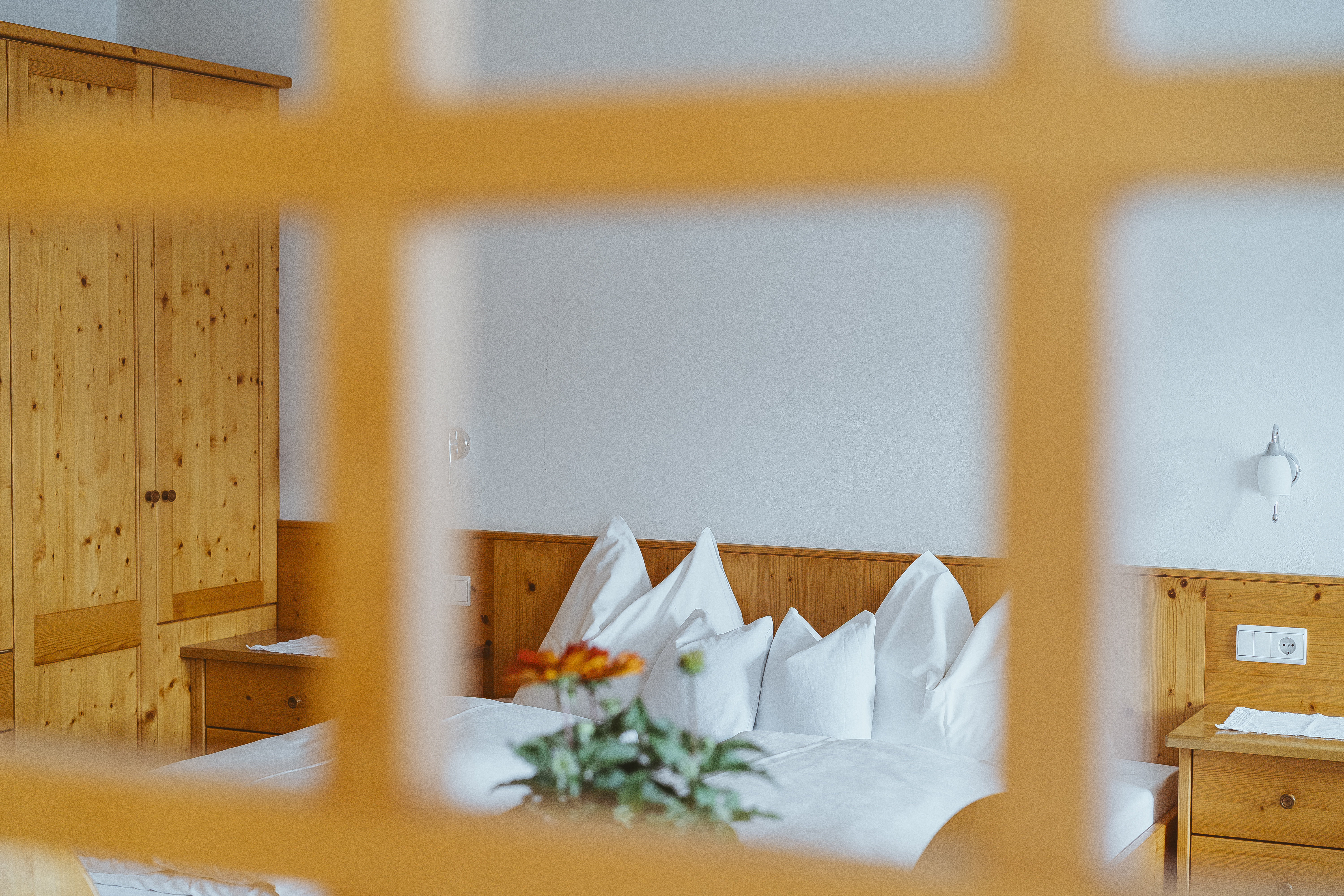 Gasthof Lamm a Barbiano