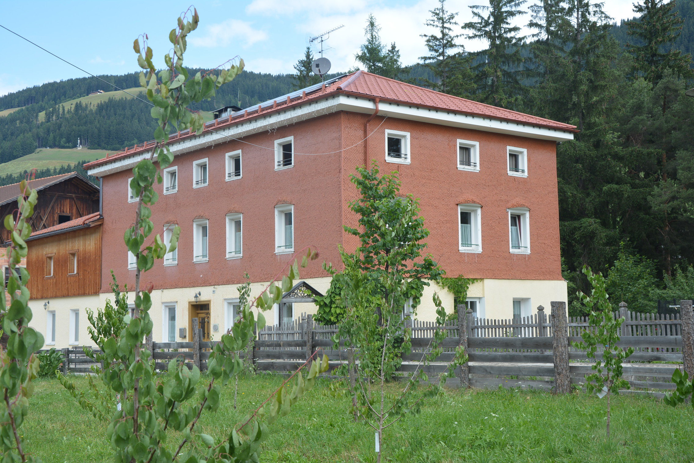 Villa Vidal in Bolzano