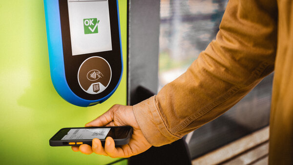 Öffentliche Verkehrsmittel; Südtirol
