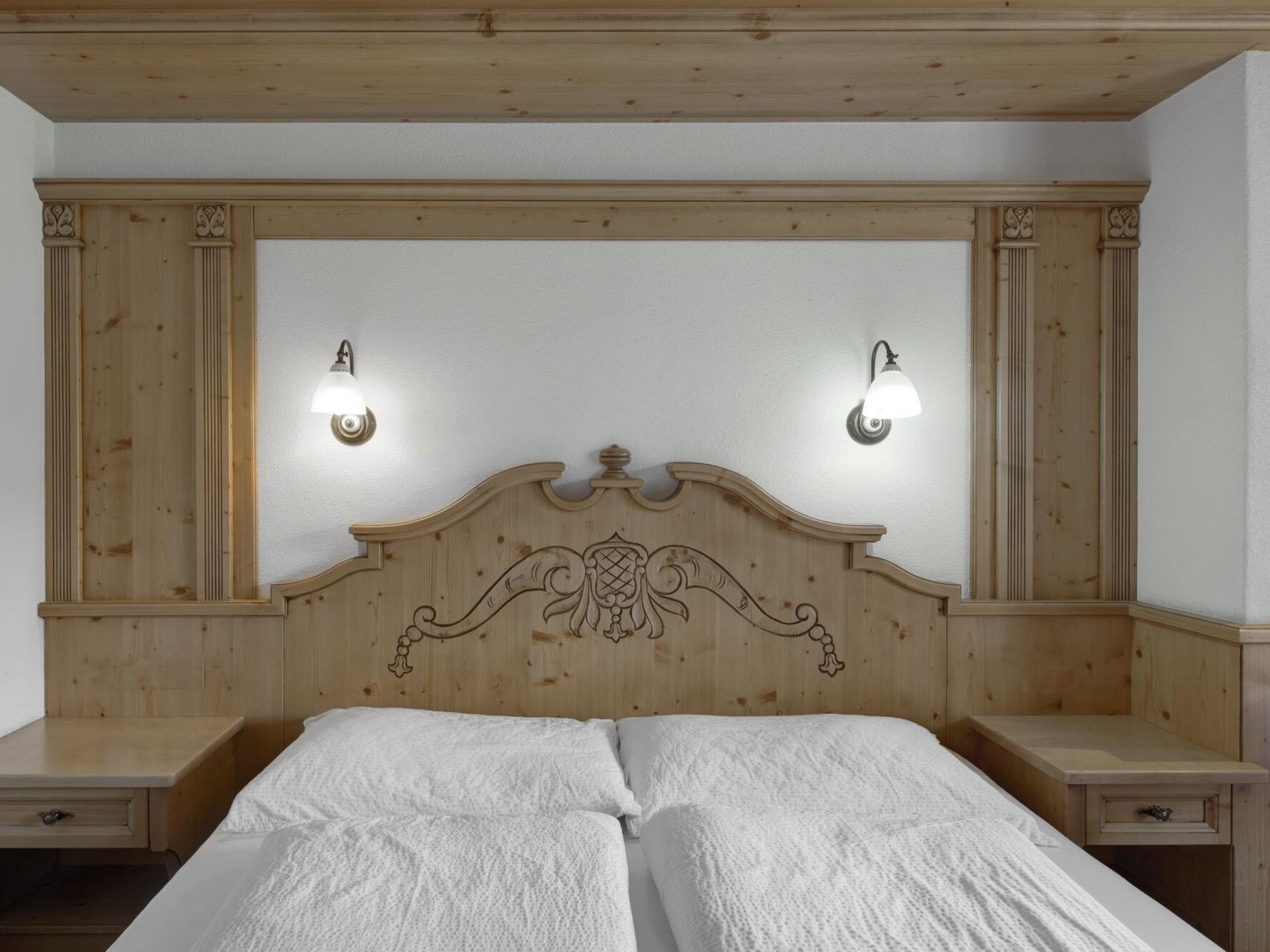 Zimmer Tirol