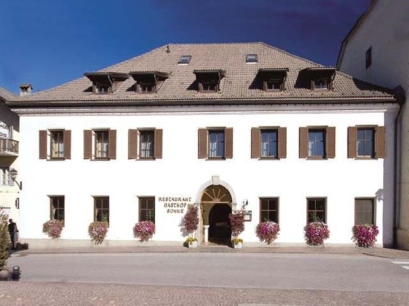 Gasthof Sonne in San Lorenzo di Sebato, Italy
